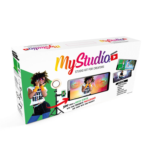 MyStudio - Studio Kit